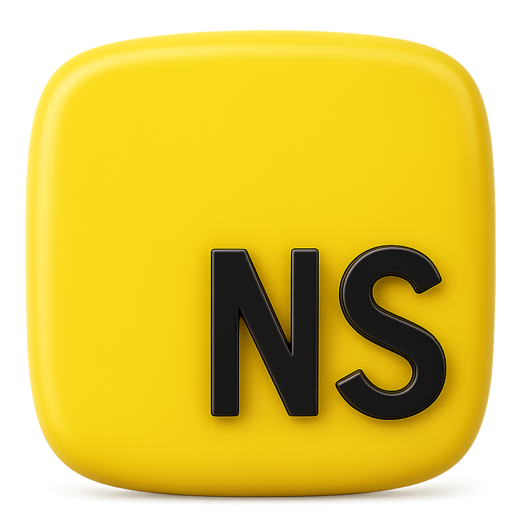 NullScript Logo